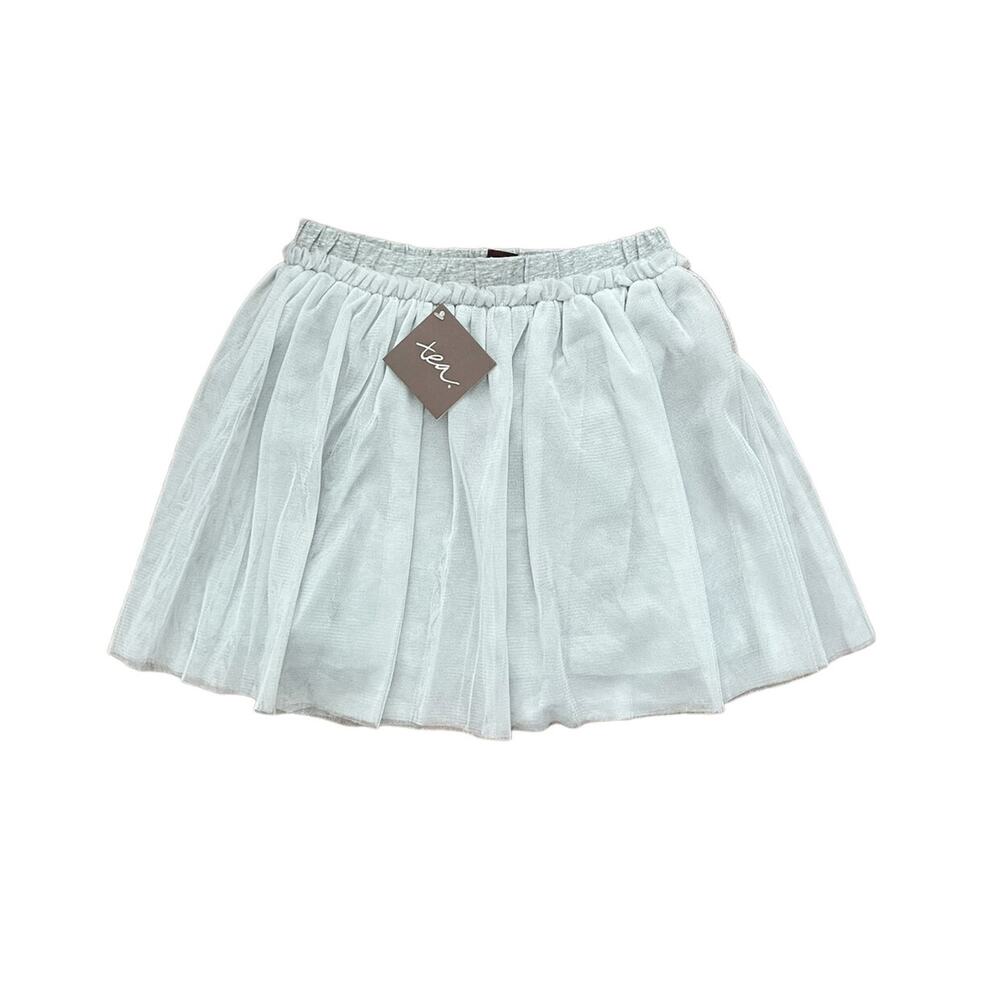 NWT Tea Collection (8y) Tulle Skirt